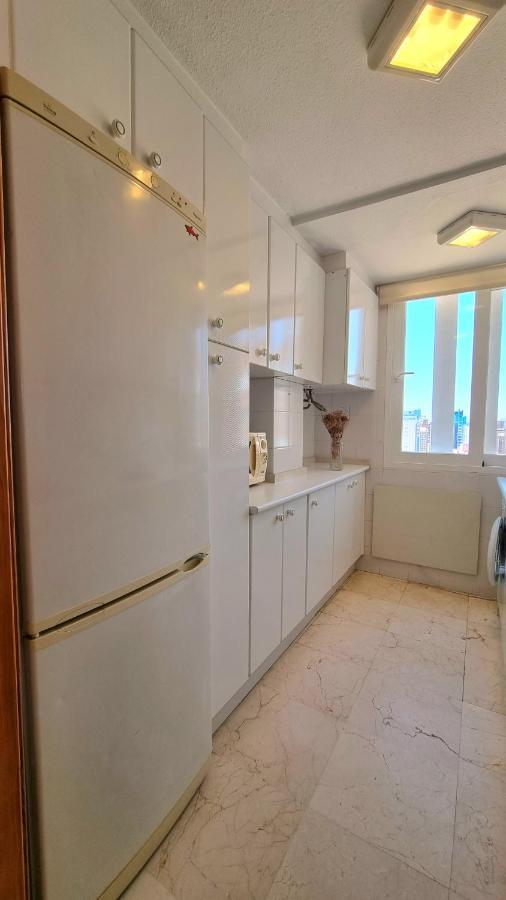 Precioso Con Vistas Al Mar Apartamento *