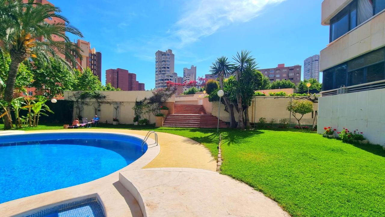 Appartement Precioso Con Vistas Al Mar *